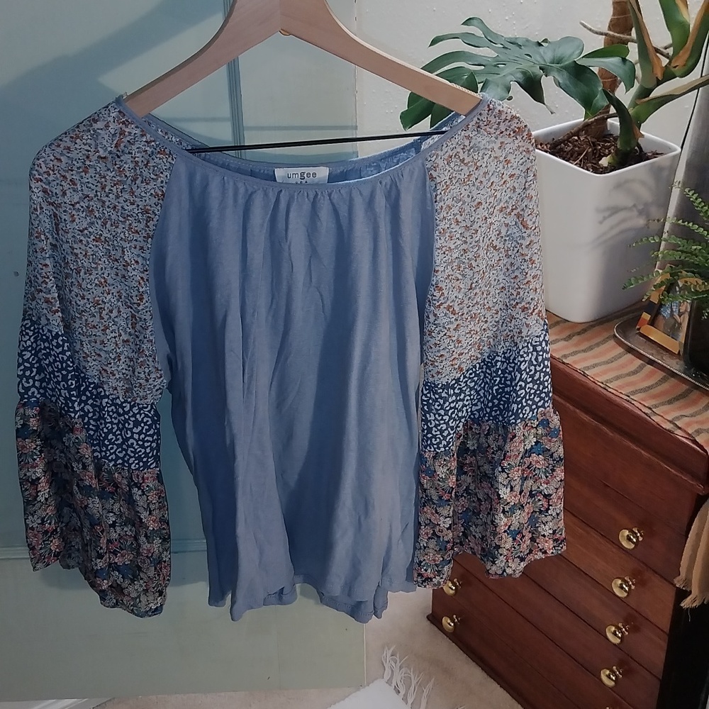 Blouse